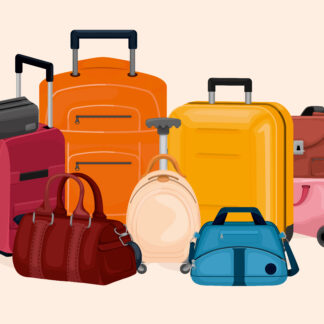 Luggages & Bags