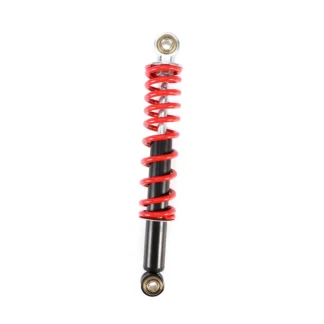 1Pcs Metal Motorcycle Shock Absorbers Buffers Keep The Body Balanced For 50cc‑125cc Dirt Bikes Pit Bike Atv Go Kart Motorcycle
