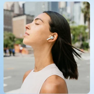 Edifier X2 Plus True Wireless Earbuds TWS Bluetooth Earphone 70ms Low Latency Bluetooth V6.0 IP54 Waterproof 35Hrs Playtime