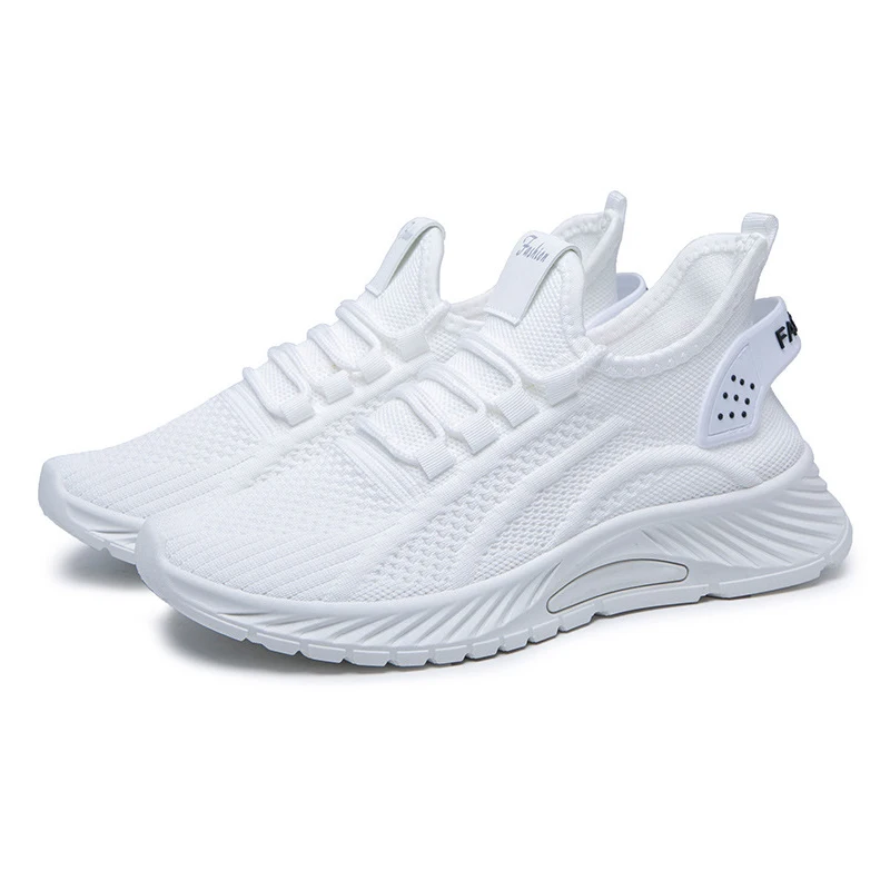 Women Shoes Lightweight Casual Shoes For Women Sneakers Comfortable Sport Shoes - Image 5