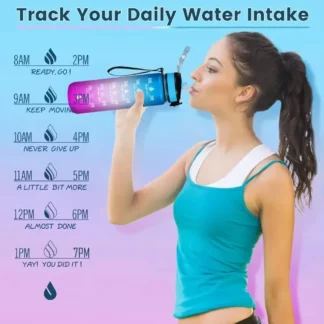 Water Bottles
