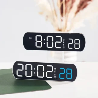 Digital Clocks