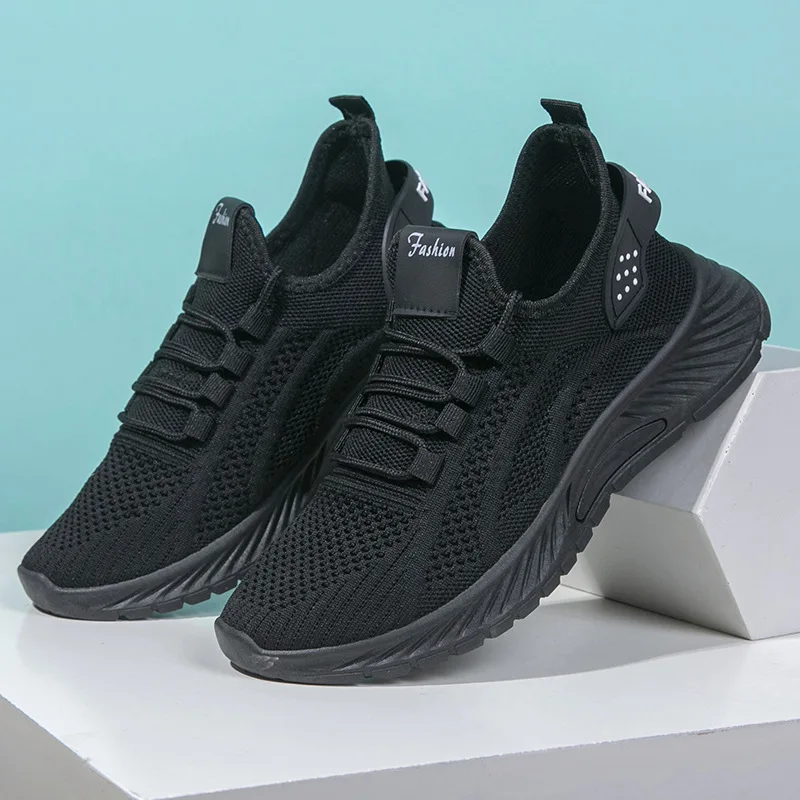 Women Shoes Lightweight Casual Shoes For Women Sneakers Comfortable Sport Shoes - Image 3