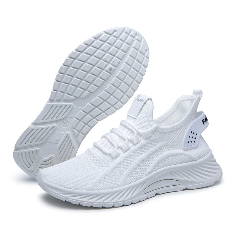 Women Shoes Lightweight Casual Shoes For Women Sneakers Comfortable Sport Shoes - Image 6