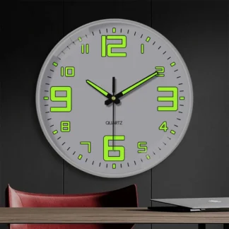 Analogue Wall Clocks