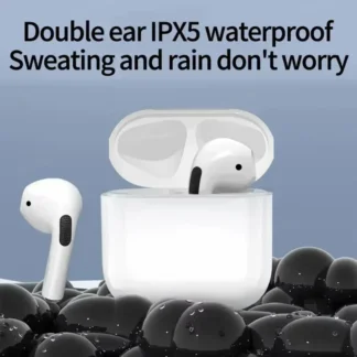 Earbuds