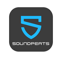SoundPEATS earbuds