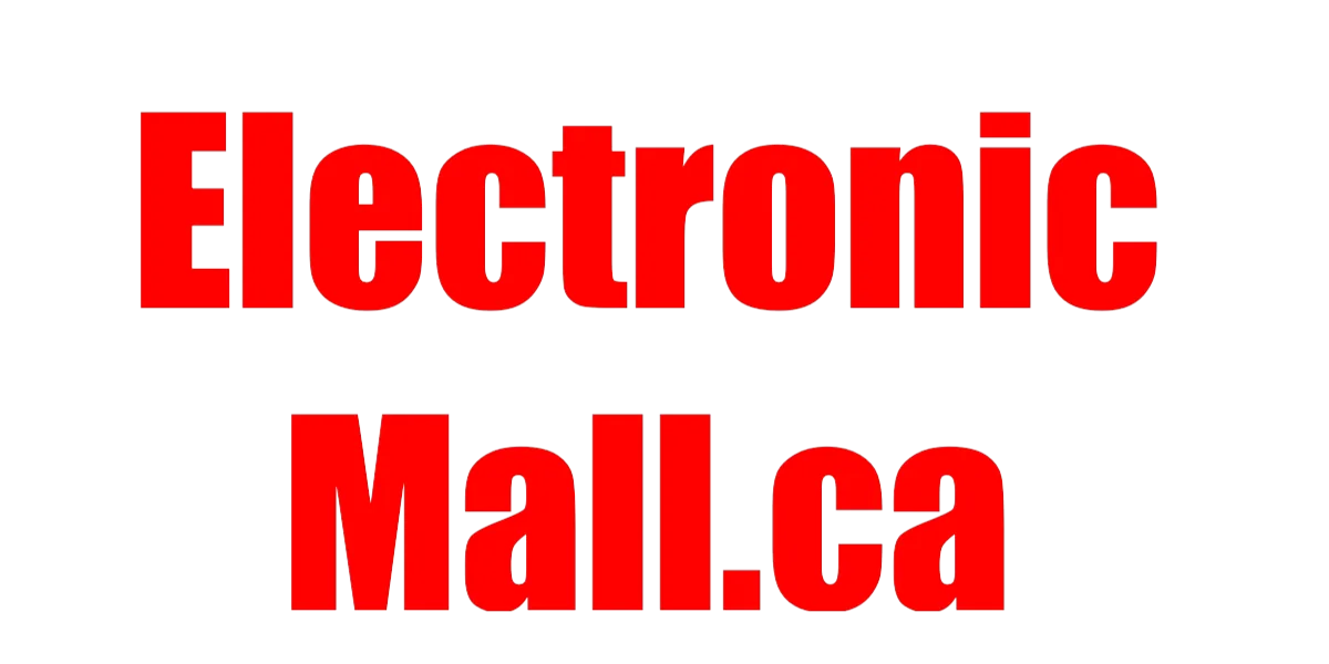 Elerctronic Mall